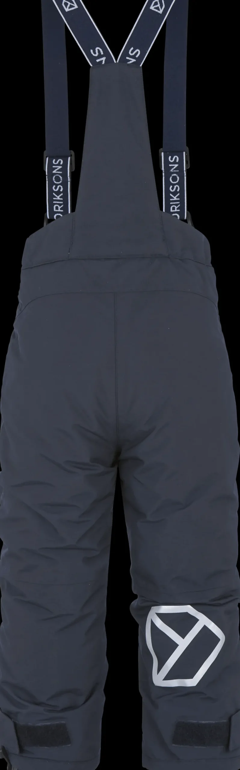 Didriksons Björnen Kids Pants- Toppahousut