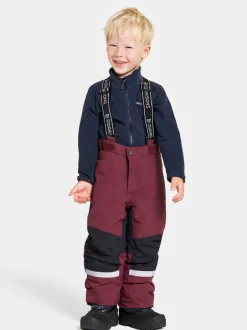 Didriksons Björnen Kids Pants- Toppahousut