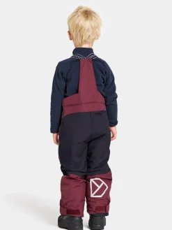 Didriksons Björnen Kids Pants- Toppahousut