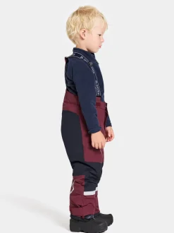 Didriksons Björnen Kids Pants- Toppahousut