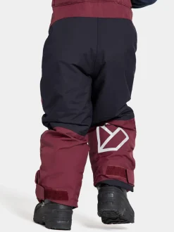 Didriksons Björnen Kids Pants- Toppahousut