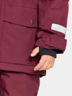 Didriksons Björnen Kids' Parka- Syystakit|Talvitakit