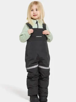 Didriksons Bjärven Kids' Bib Pant- Toppahousut