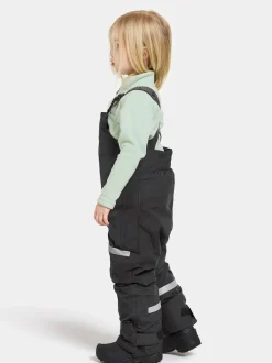 Didriksons Bjärven Kids' Bib Pant- Toppahousut