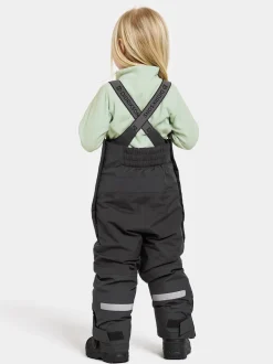 Didriksons Bjärven Kids' Bib Pant- Toppahousut