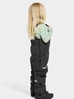 Didriksons Bjärven Kids' Bib Pant- Toppahousut