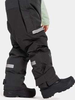 Didriksons Bjärven Kids' Bib Pant- Toppahousut