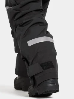 Didriksons Bjärven Kids' Bib Pant- Toppahousut