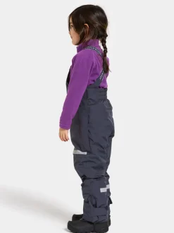 Didriksons Bjärven Kids' Bib Pant- Toppahousut