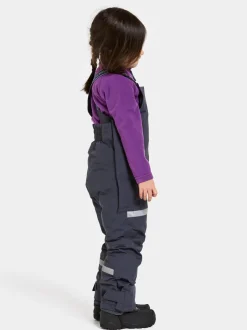 Didriksons Bjärven Kids' Bib Pant- Toppahousut