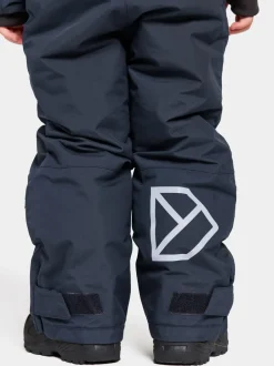 Didriksons Bjärven Kid's Coverall- Talvihaalari