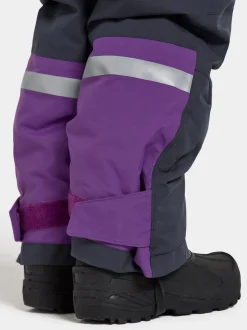 Didriksons Bjärven Kids' Coverall- Talvihaalari