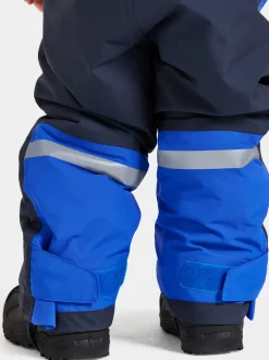 Didriksons Bjärven Kids' Coverall- Talvihaalari