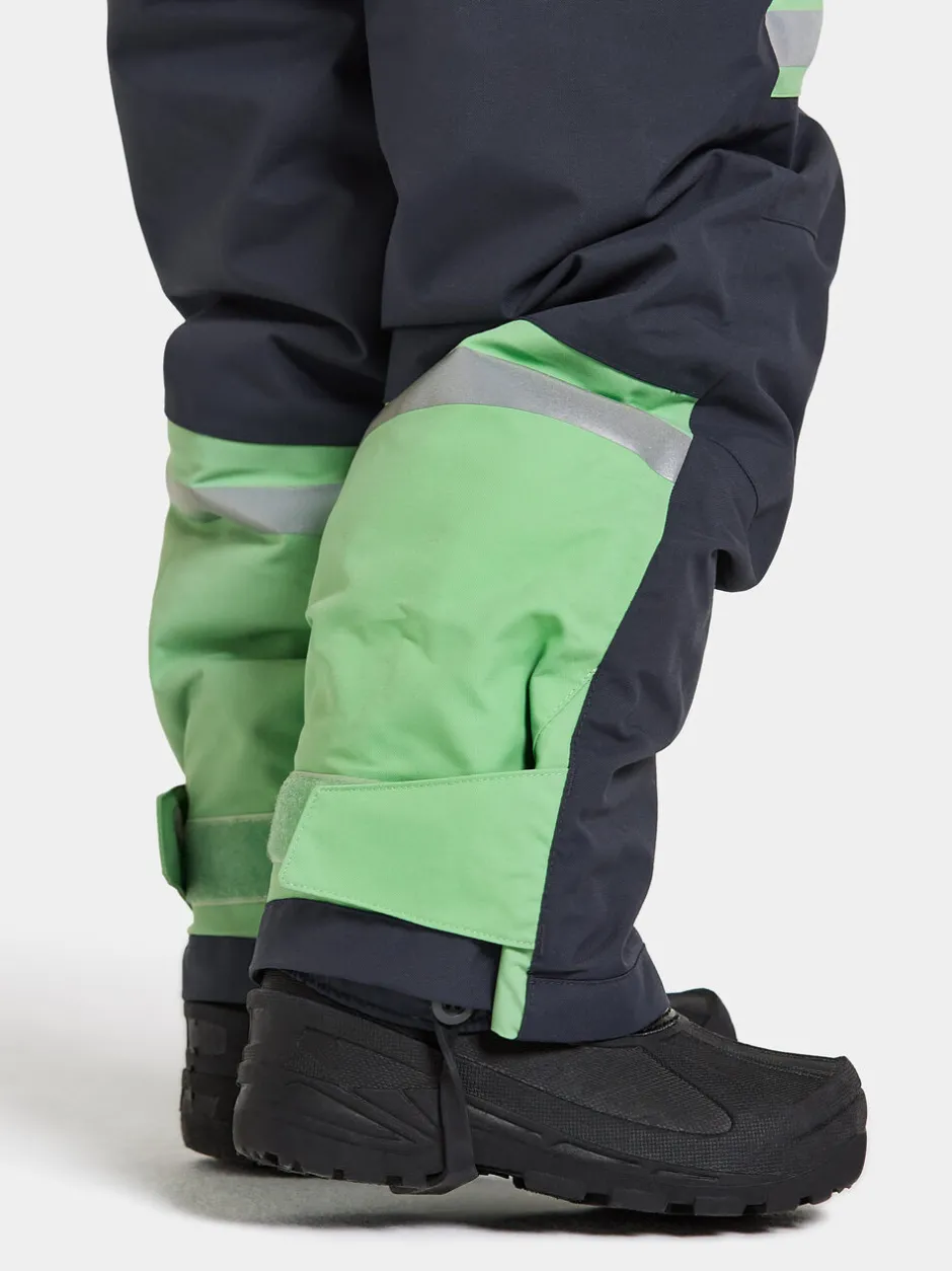 Didriksons Bjärven Kids' Coverall- Talvihaalari