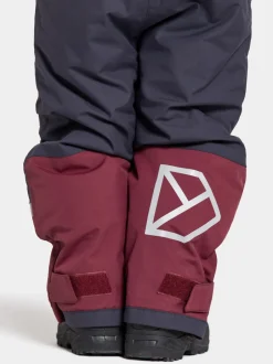 Didriksons Bjärven Kid's Coverall- Talvihaalari