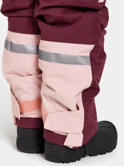 Didriksons Bjärven Kids' Coverall- Talvihaalari