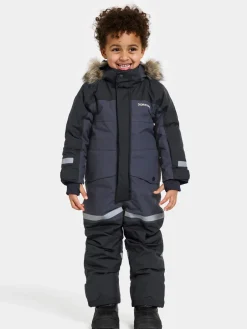 Didriksons Bjärven Kids' Coverall- Talvihaalari