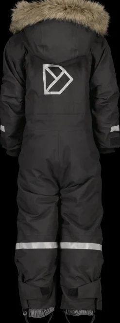 Didriksons Bjärven Kids' Coverall- Talvihaalari