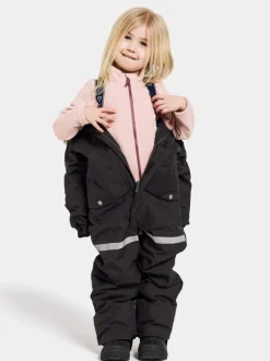 Didriksons Bjärven Kids' Coverall- Talvihaalari