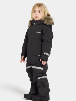 Didriksons Bjärven Kids' Coverall- Talvihaalari