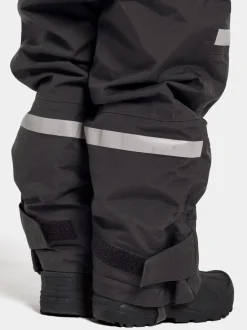 Didriksons Bjärven Kids' Coverall- Talvihaalari