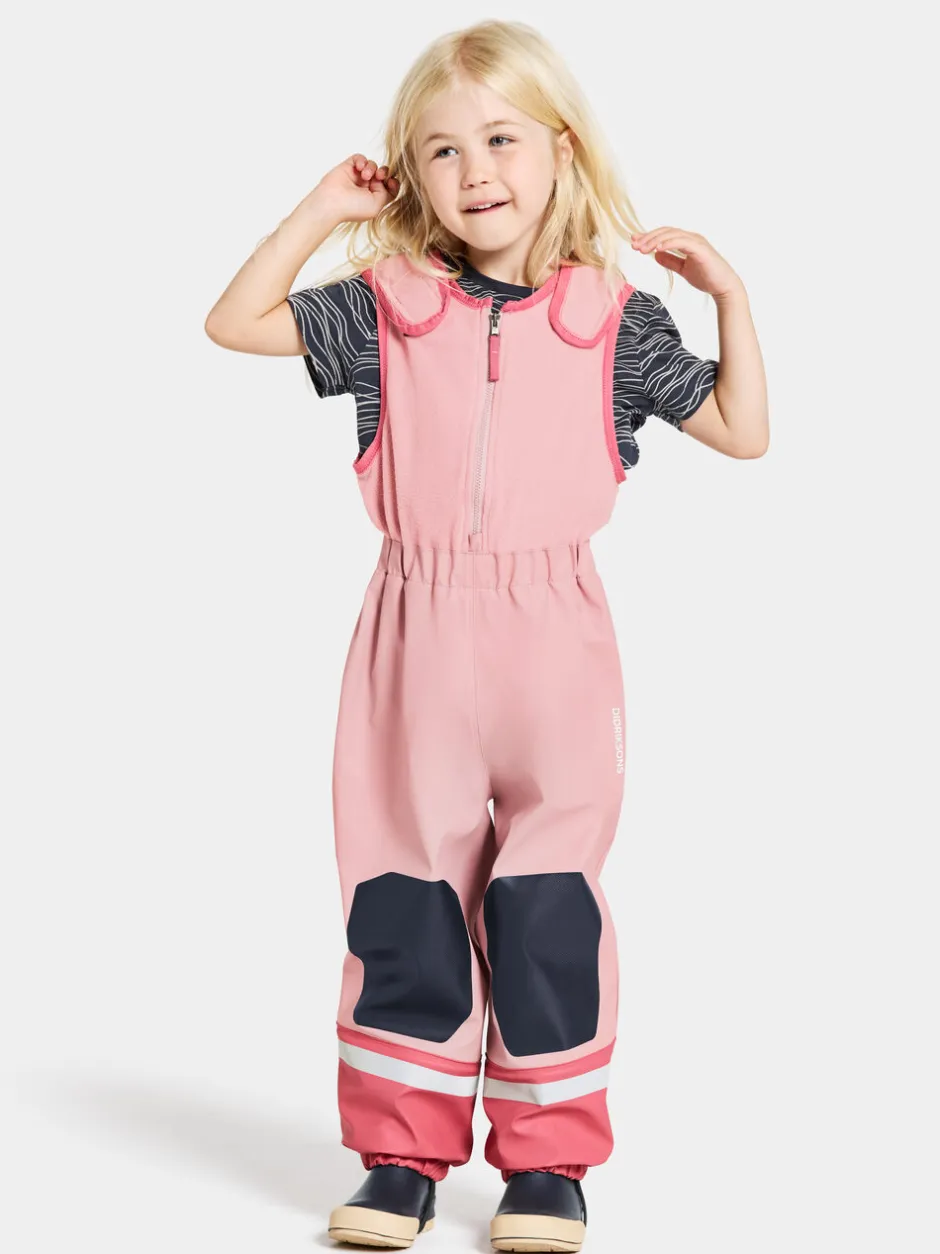 Didriksons Boardman Kids' Set- Vuorilliset Sadeasut