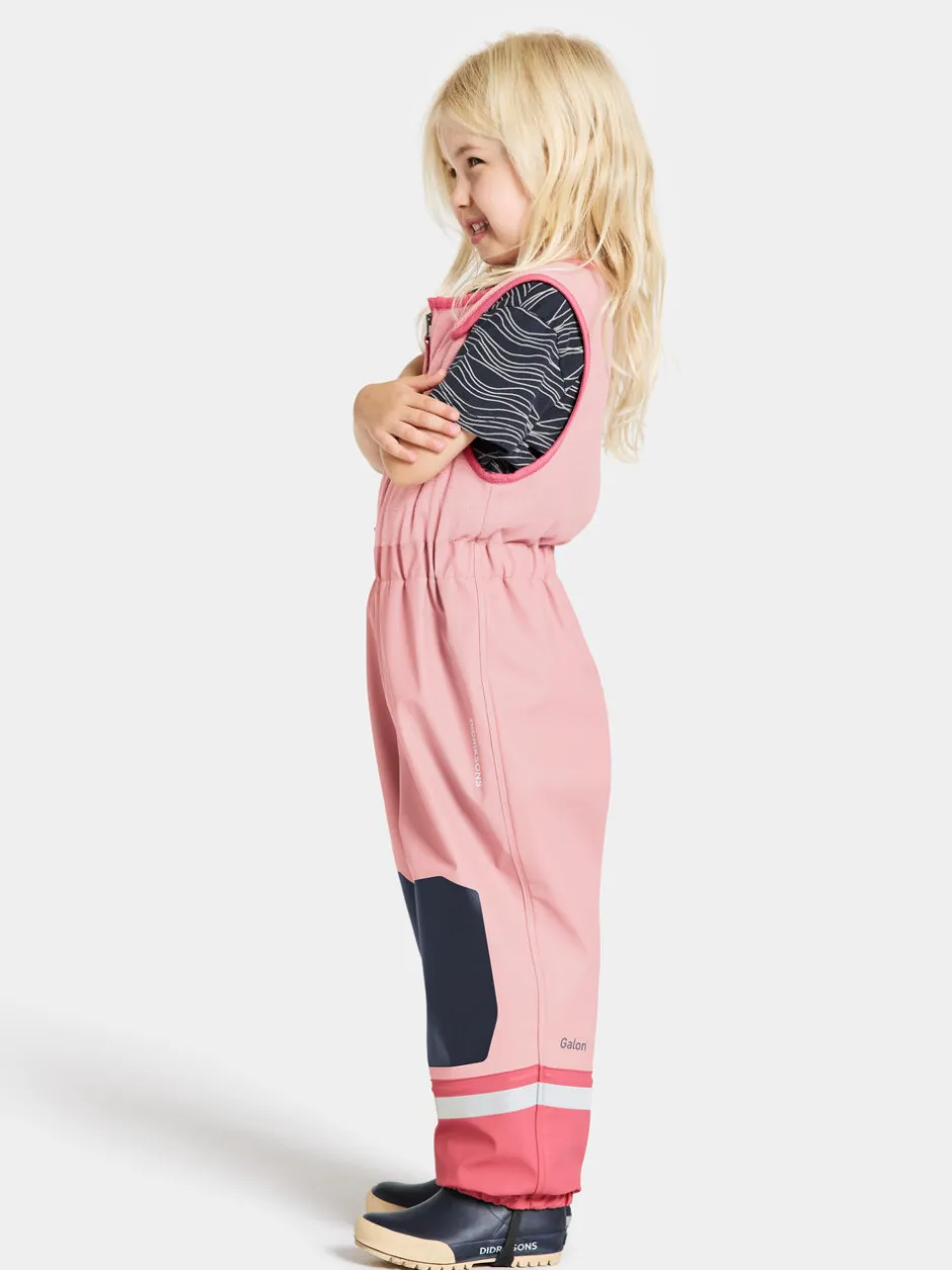 Didriksons Boardman Kids' Set- Vuorilliset Sadeasut