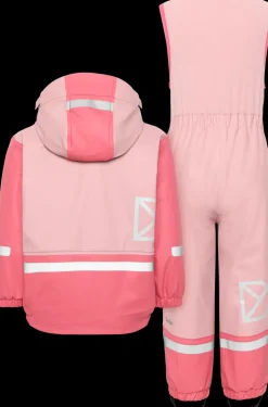 Didriksons Boardman Kids' Set- Vuorilliset Sadeasut