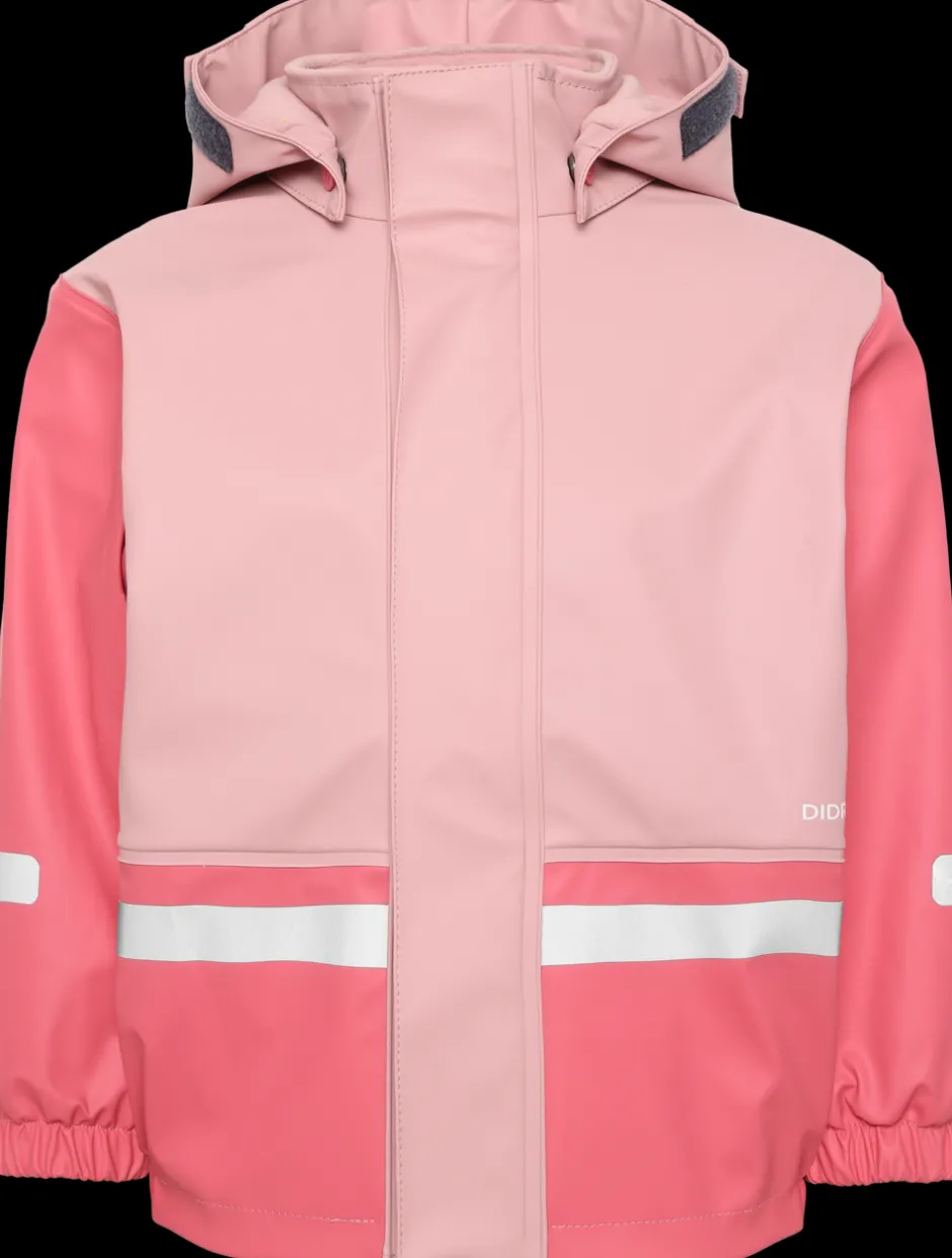 Didriksons Boardman Kids' Set- Vuorilliset Sadeasut