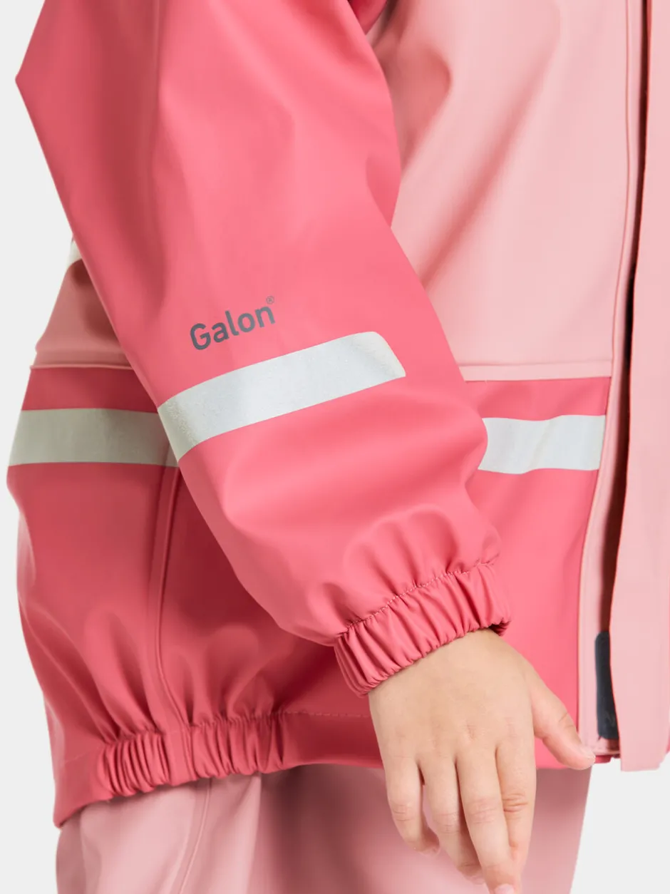 Didriksons Boardman Kids' Set- Vuorilliset Sadeasut