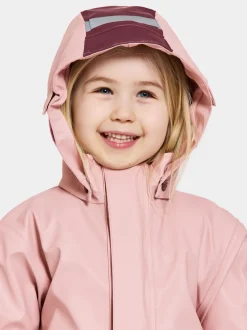 Didriksons Boardman Kids' Set- Vuorilliset Sadeasut