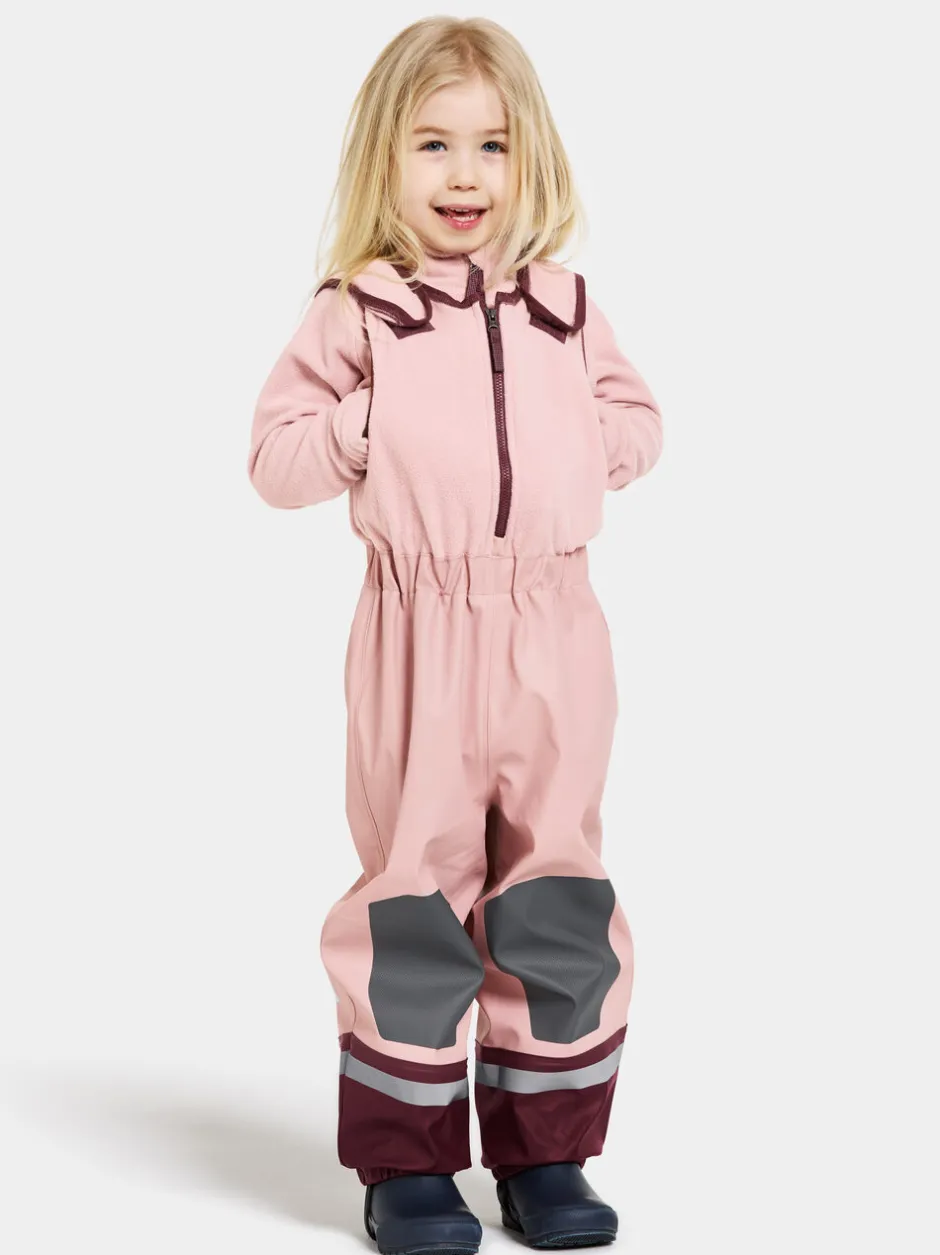 Didriksons Boardman Kids' Set- Vuorilliset Sadeasut