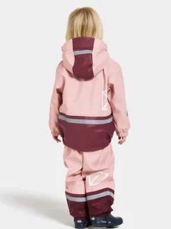 Didriksons Boardman Kids' Set- Vuorilliset Sadeasut