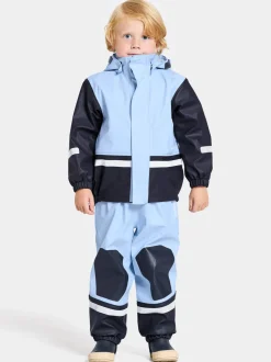 Didriksons Boardman Kids' Set- Vuorilliset Sadeasut