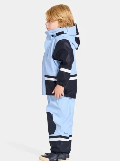 Didriksons Boardman Kids' Set- Vuorilliset Sadeasut