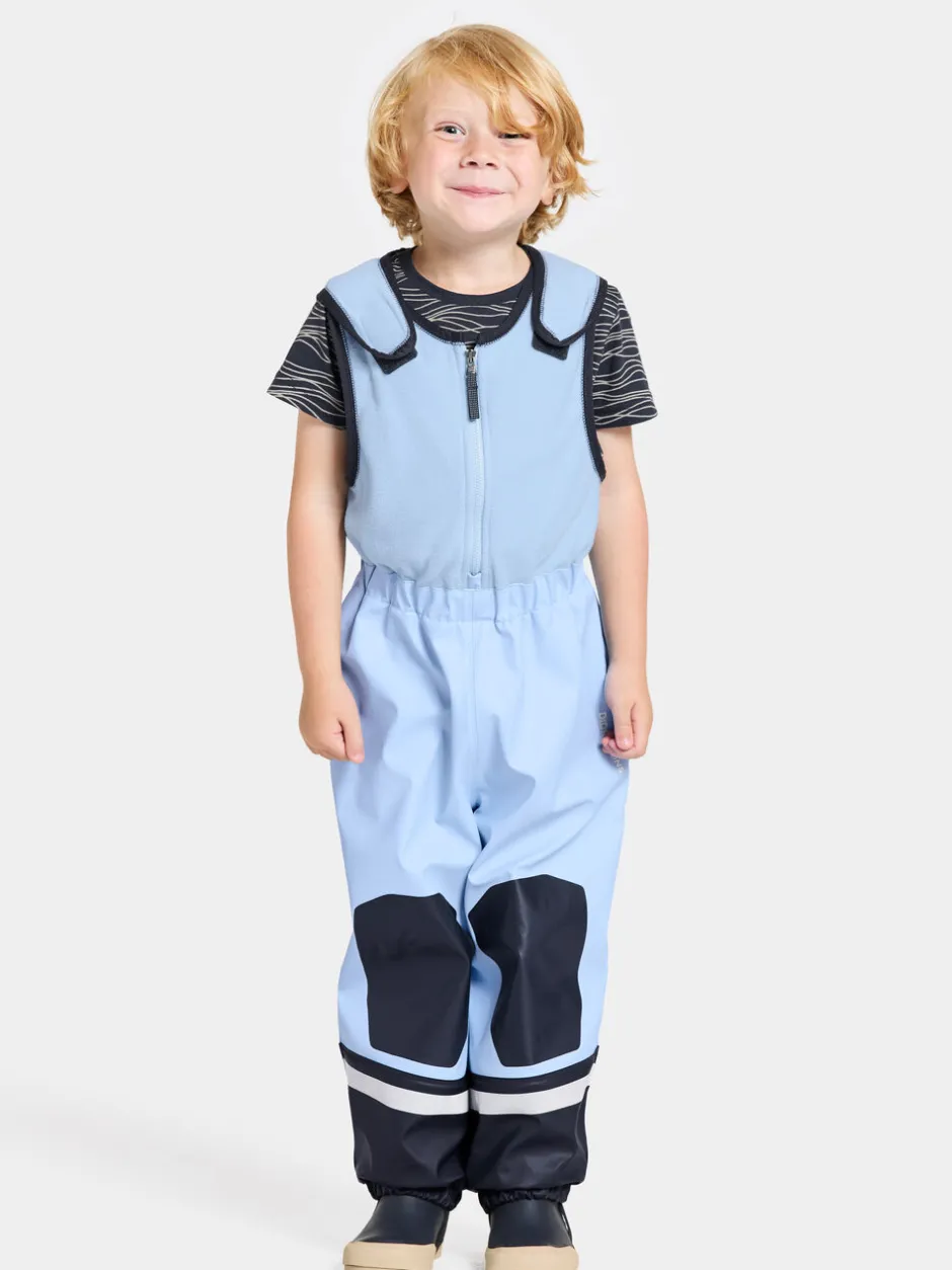 Didriksons Boardman Kids' Set- Vuorilliset Sadeasut