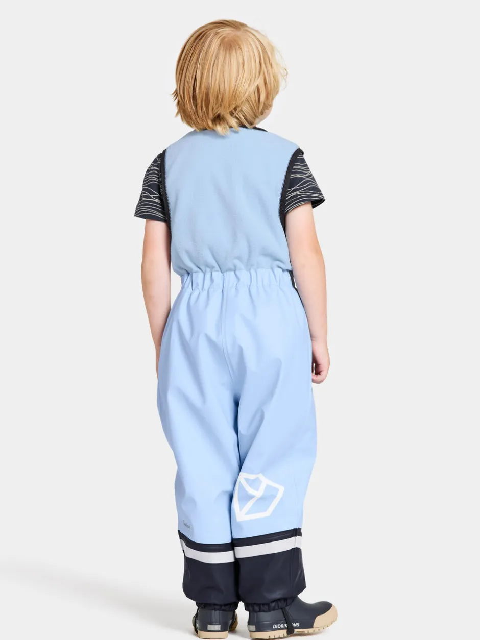 Didriksons Boardman Kids' Set- Vuorilliset Sadeasut