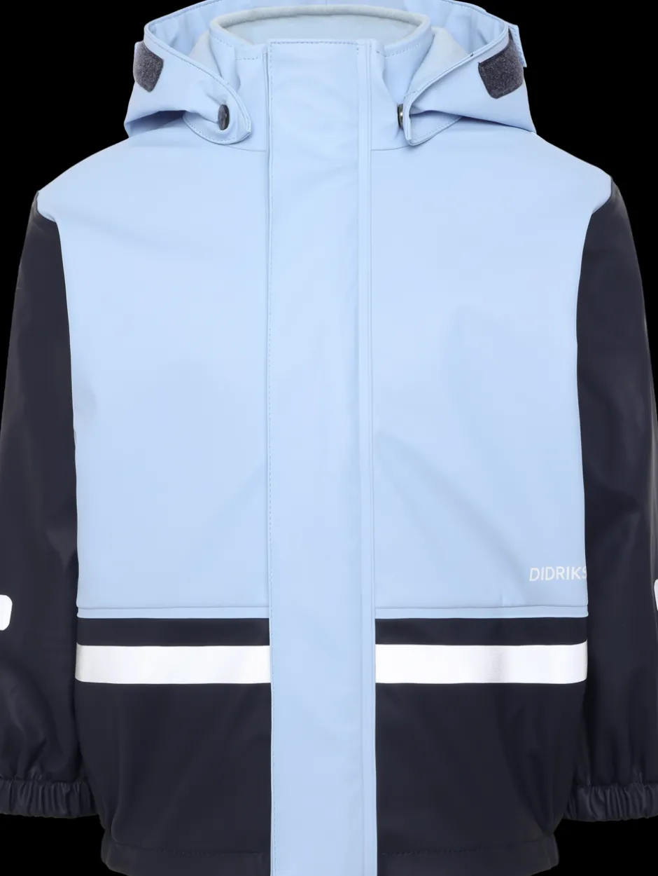 Didriksons Boardman Kids' Set- Vuorilliset Sadeasut