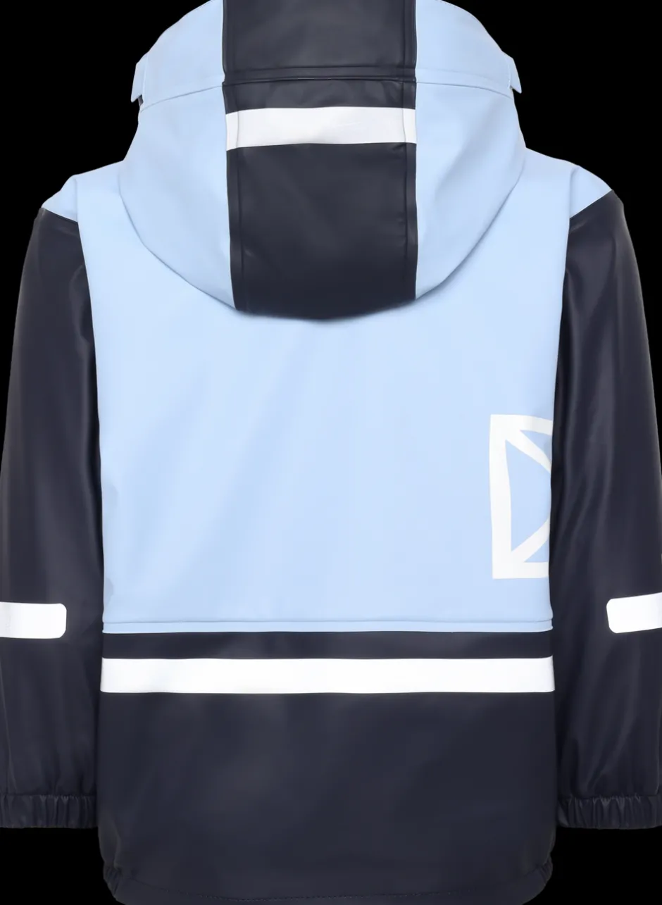 Didriksons Boardman Kids' Set- Vuorilliset Sadeasut