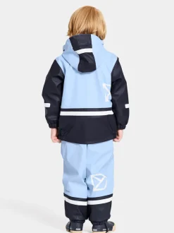 Didriksons Boardman Kids' Set- Vuorilliset Sadeasut