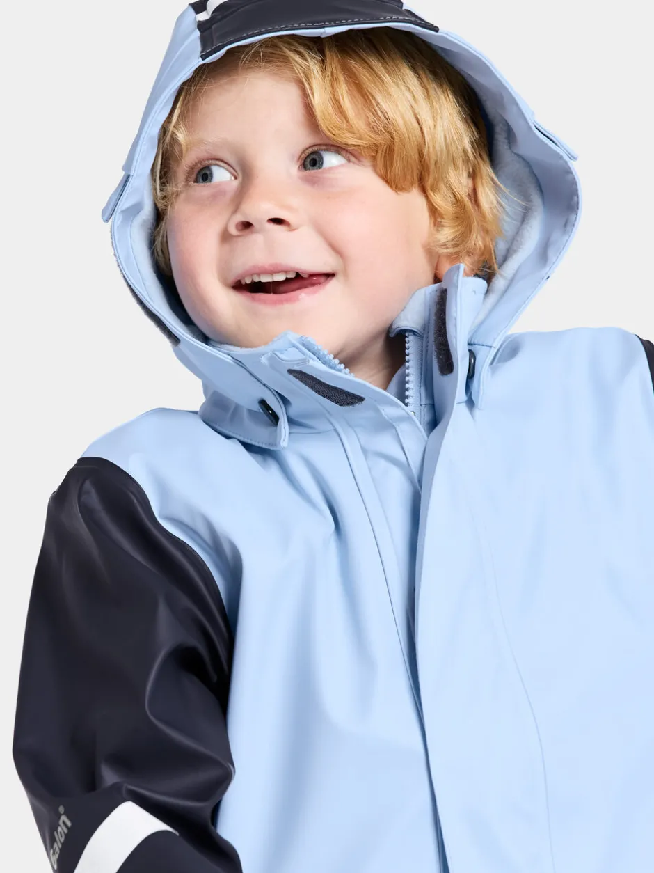 Didriksons Boardman Kids' Set- Vuorilliset Sadeasut
