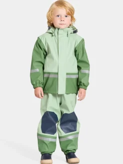 Didriksons Boardman Kids' Set- Vuorilliset Sadeasut