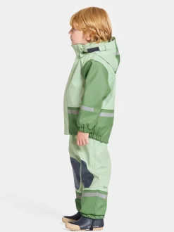 Didriksons Boardman Kids' Set- Vuorilliset Sadeasut