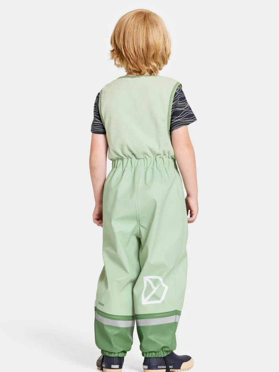 Didriksons Boardman Kids' Set- Vuorilliset Sadeasut