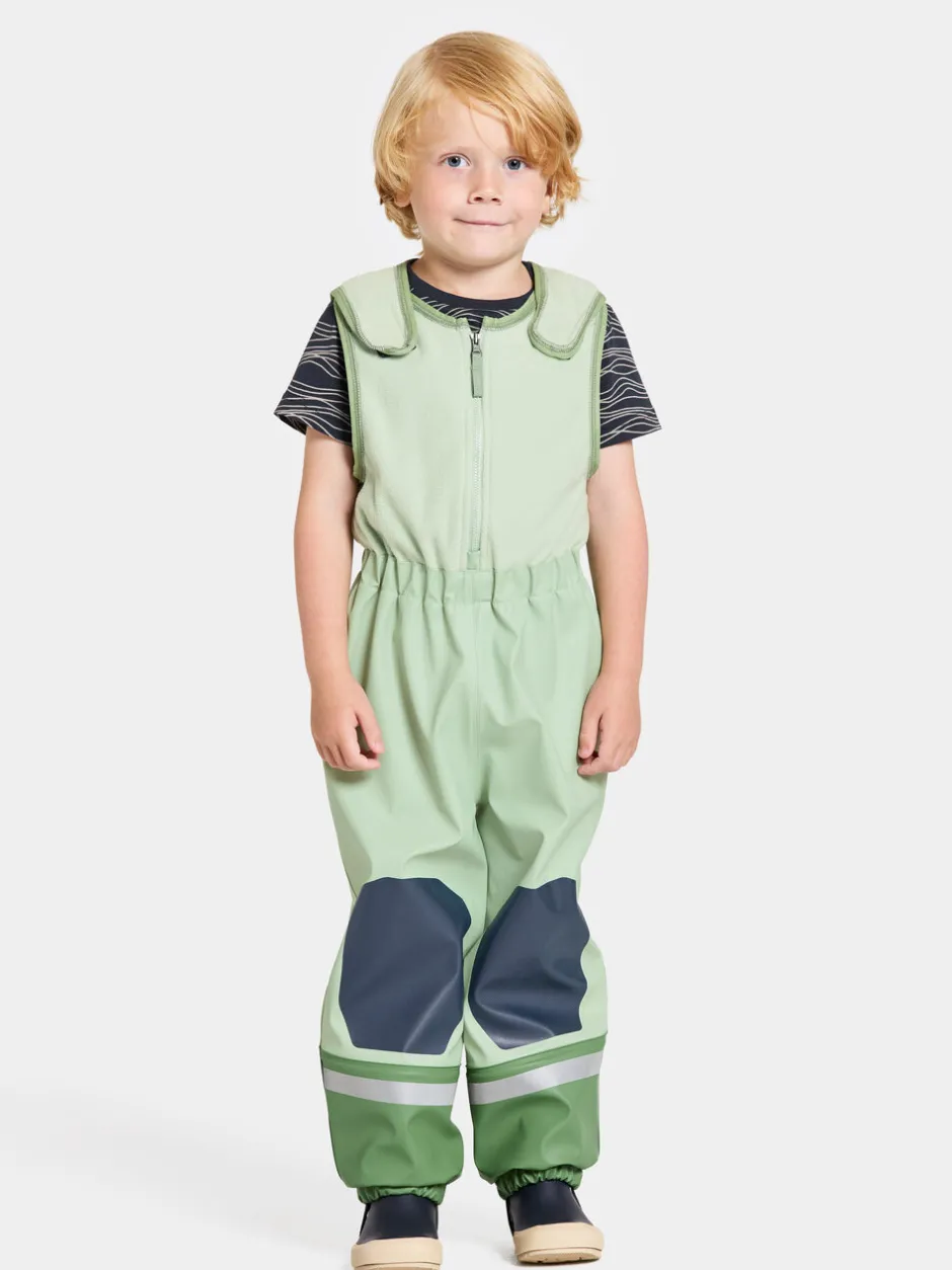 Didriksons Boardman Kids' Set- Vuorilliset Sadeasut