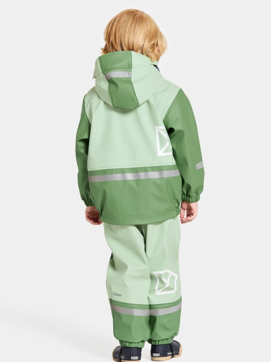 Didriksons Boardman Kids' Set- Vuorilliset Sadeasut