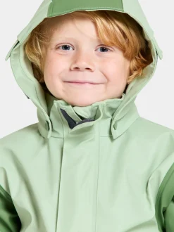 Didriksons Boardman Kids' Set- Vuorilliset Sadeasut