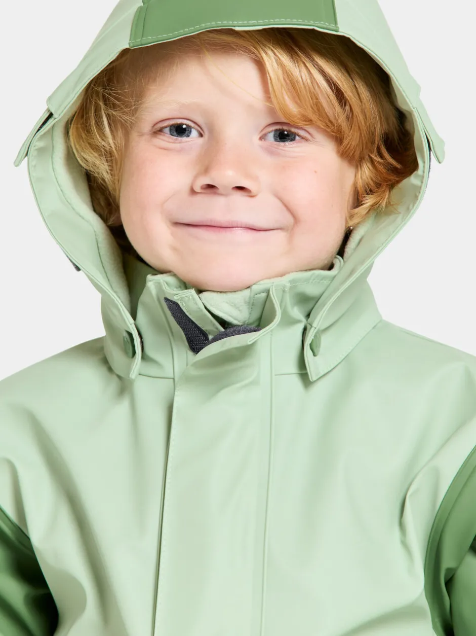 Didriksons Boardman Kids' Set- Vuorilliset Sadeasut