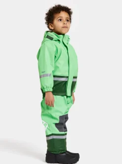 Didriksons Boardman Kids' Set- Vuorilliset Sadeasut