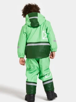 Didriksons Boardman Kids' Set- Vuorilliset Sadeasut